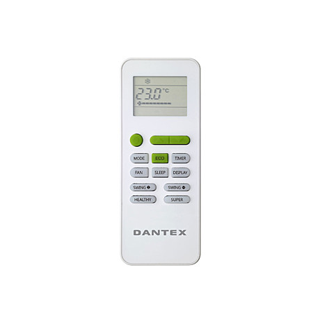 Кондиционер (сплит-система) DANTEX RKD-36BHTNI/RKD-36HTNIE-W (64955359)
