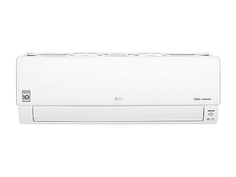 Настенный кондиционер (сплит-система) LG DC09RH.NSAR / DC09RH.UA3R (64939801)