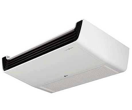 Кондиционер (сплит-система) LG UV42R/UU43WR