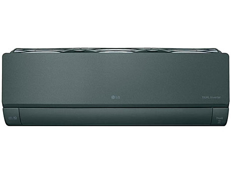Настенный кондиционер (сплит-система) LG AG12BK (64955649)