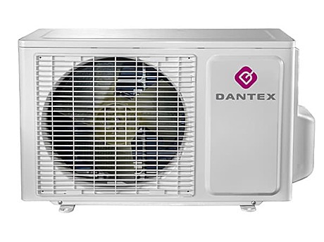 Настенный кондиционер (сплит-система) DANTEX RK-09SAG/RK-09SAGE (64928031)