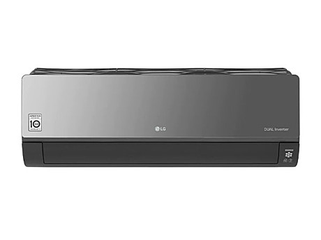 Настенный кондиционер (сплит-система) LG AC12BK (64952823)
