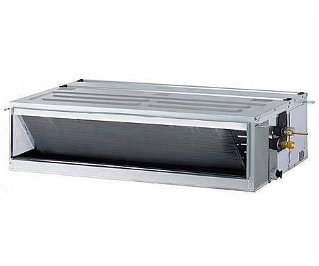 Кондиционер (сплит-система) LG UM42R/UU42WR