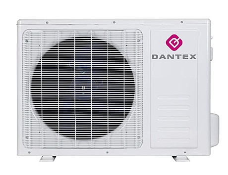 Настенный кондиционер (сплит-система) DANTEX RK-09SMI/RK-09SMIЕ (64914600)