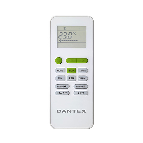Кондиционер (сплит-система) DANTEX RKD-36CHTNI/RKD-36HTNIE-W (64955364)