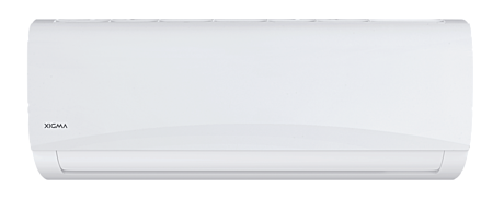 Классическая сплит-система серии JETPRO XG-JP21RHA (комплект)
