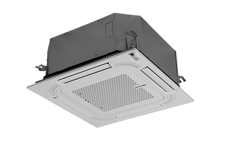 Внутренний блок кассетного типа FREE Match DC Inverter AMC-18UX4SAA/AMC-12UX/18UX (комплект)
